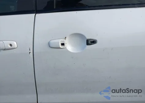 2007 Mazda Mazda5 Sport z USA, uszkodzony, nr VIN JM1CR293570145931